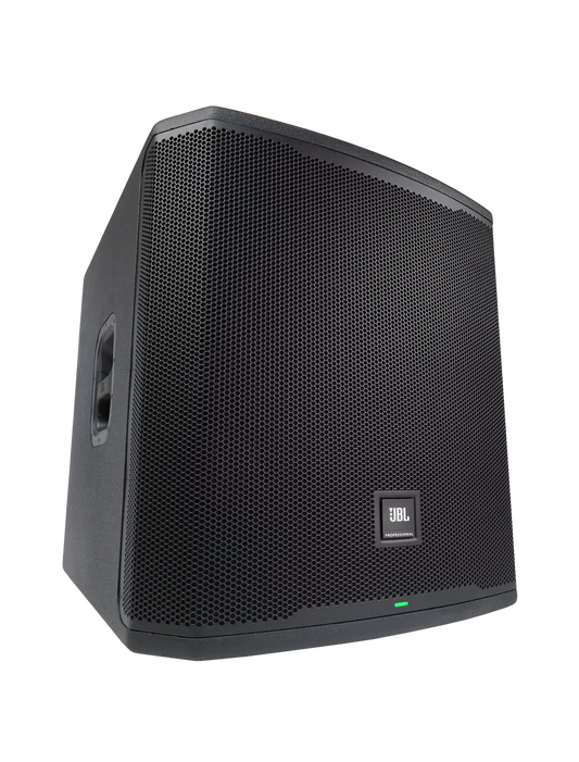 JBL PRX918XLF Professional Powered Subwoofer