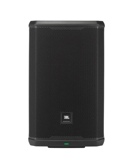 JBL PRX912 Powered Two-Way PA Loudspeaker