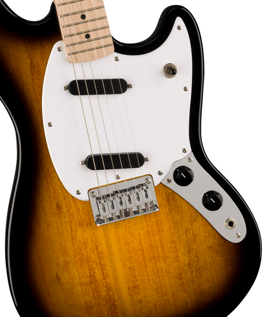 Fender Squier Sonic Mustang Electric Guitar