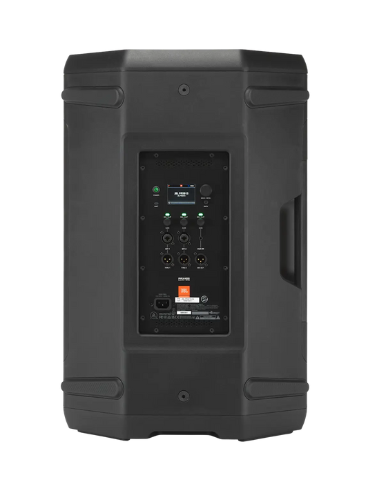 JBL PRX915 Powered Two-Way PA Loudspeaker