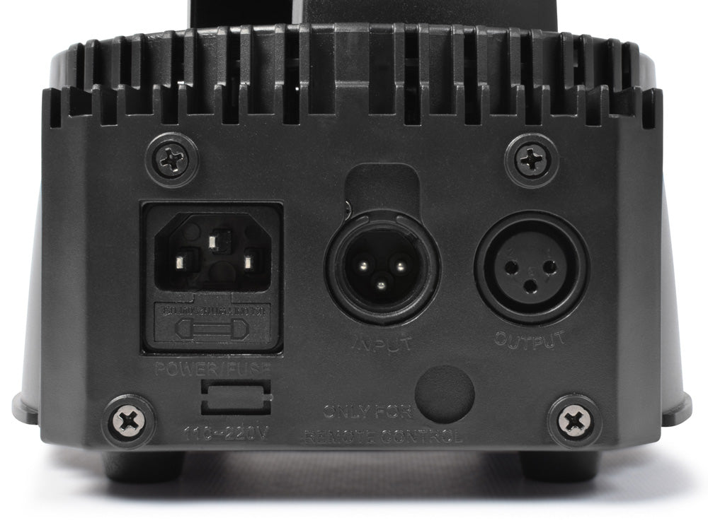 beamZ MHL74 Moving Head