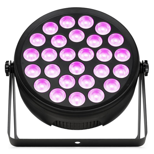 beamZ BCC240 Flat Par