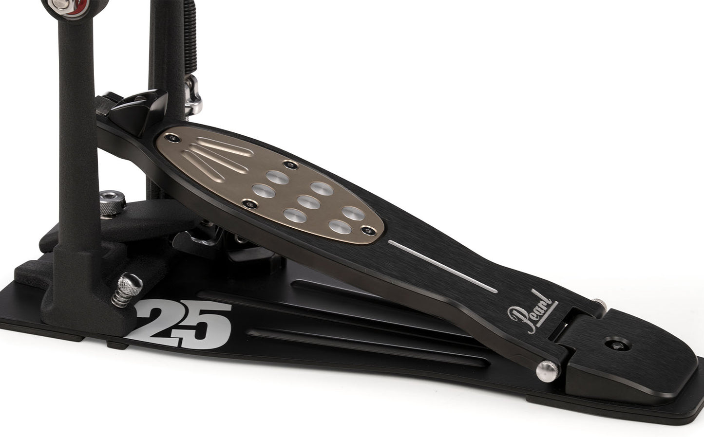 Pearl P2050C/B Eliminator 25th Anniversary Single Bass Drum Pedal