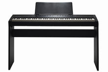 Load image into Gallery viewer, Kurzweil KaE1 Portable Digital Piano - Black