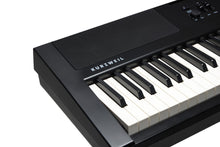 Load image into Gallery viewer, Kurzweil KaE1 Portable Digital Piano - Black