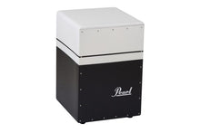 Load image into Gallery viewer, Pearl Boom Box Cajon Textured Finish PCJ-633BT