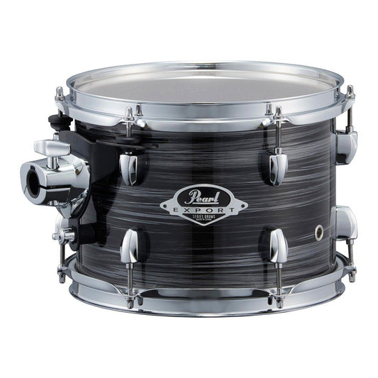 Pearl Export EXX725PN/C Drum Set Shell Pack #778 Graphite Sliver Twist