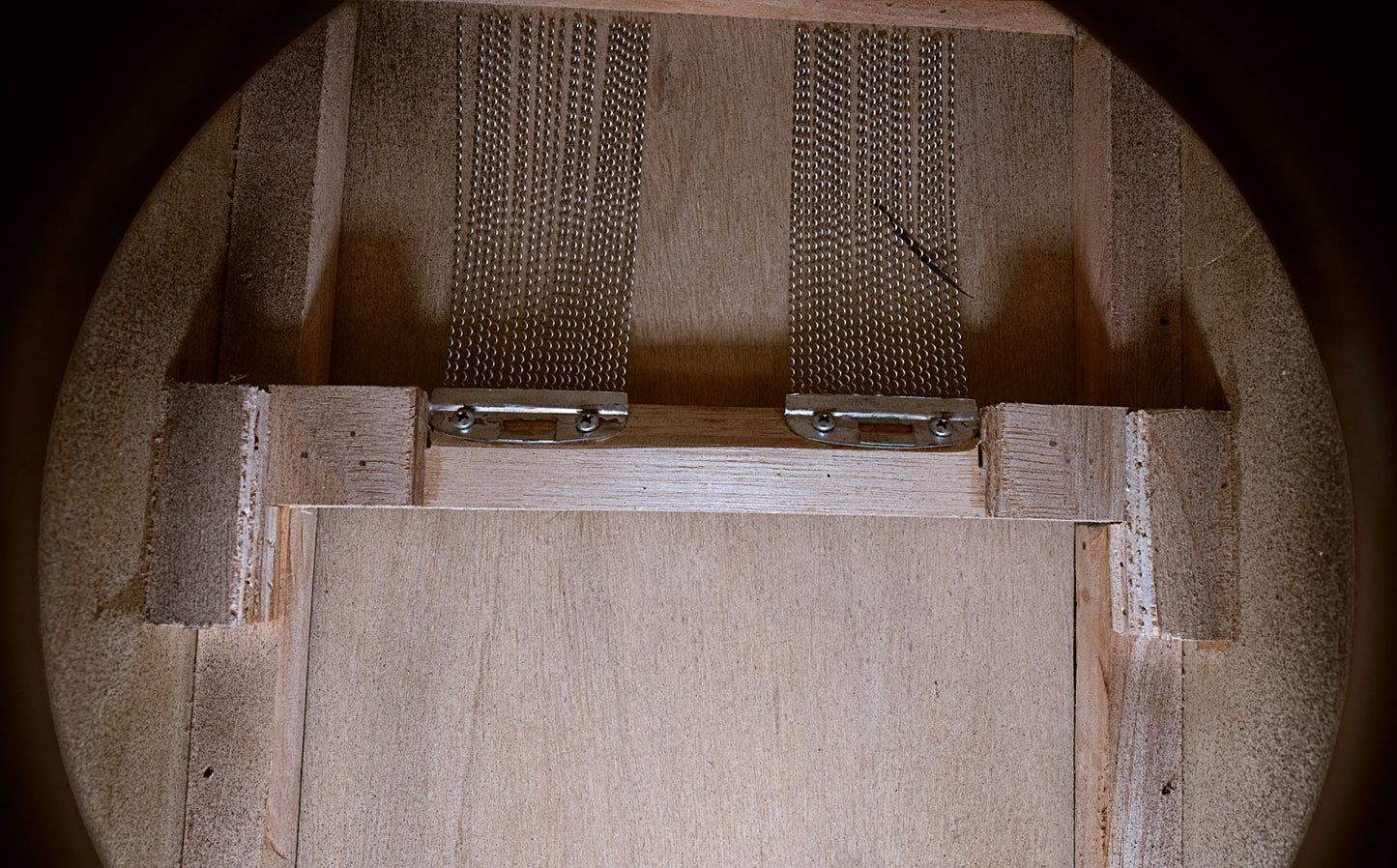 Pearl Acme Cajon PBC-125B