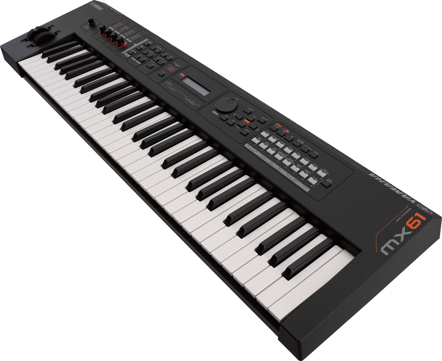 Yamaha MX61 61-Key MX Series Synthesizer