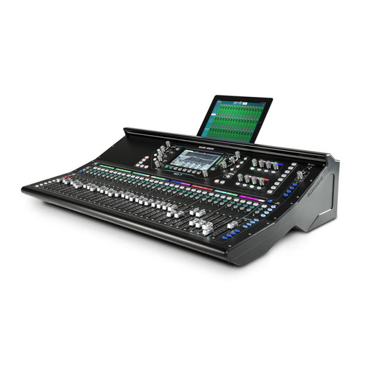 Allen & Heath SQ-7 48 Channel Digital Mixer