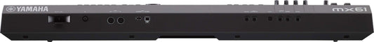 Yamaha MX61 61-Key MX Series Synthesizer
