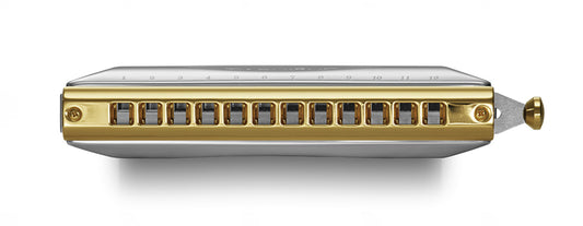 Suzuki Chromatic 12-hole Fabulous F-48SQ