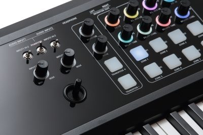 Kurzweil SP7 Grand 88-key Stage Piano