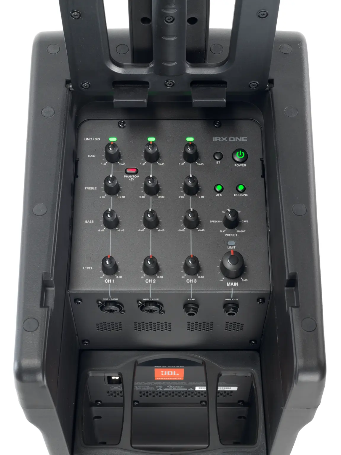 JBL IRX ONE Column PA