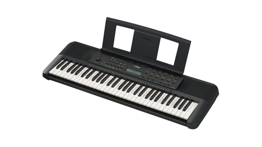 Yamaha PSR-E283 61-Key Keyboard
