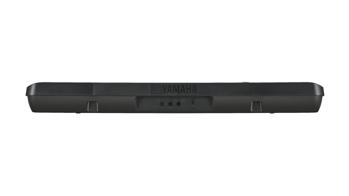 Yamaha PSR-E283 61-Key Keyboard