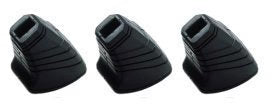 Pearl R-22/3 Rubber Feet