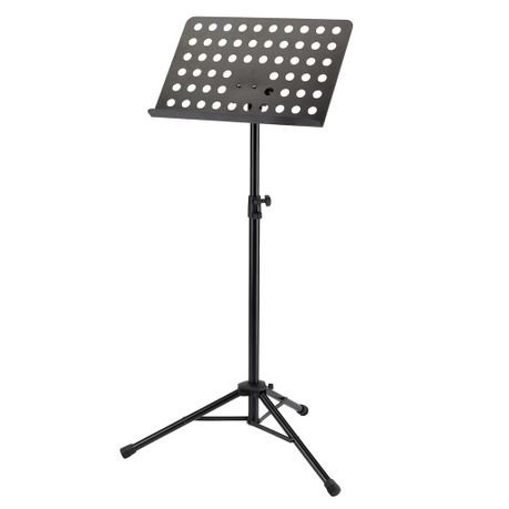 On-Stage Conductor Music Stand - SM7212B