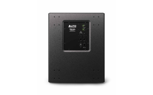 Alto TS18S Powered Subwoofer
