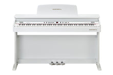 Load image into Gallery viewer, Kurzweil KA-130 Digital Piano - White