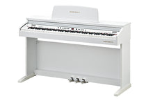 Load image into Gallery viewer, Kurzweil KA-130 Digital Piano - White