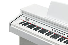 Load image into Gallery viewer, Kurzweil KA-130 Digital Piano - White