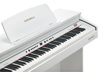 Load image into Gallery viewer, Kurzweil KA-130 Digital Piano - White