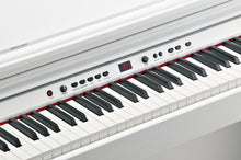 Load image into Gallery viewer, Kurzweil KA-130 Digital Piano - White