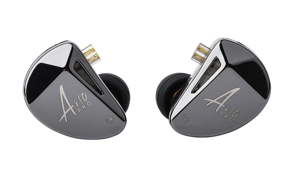 KZ AS10 Pro In-Ear Headphones