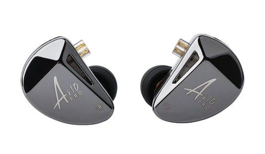 KZ AS10 Pro In-Ear Headphones