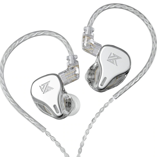 KZ DQ6 In-Ear Headphones