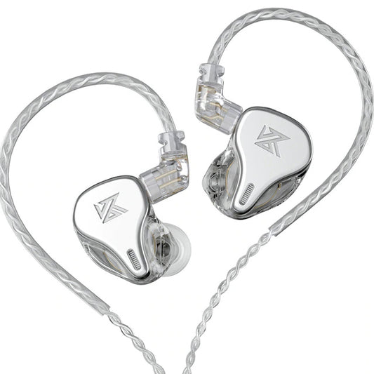 KZ DQ6 In-Ear Headphones