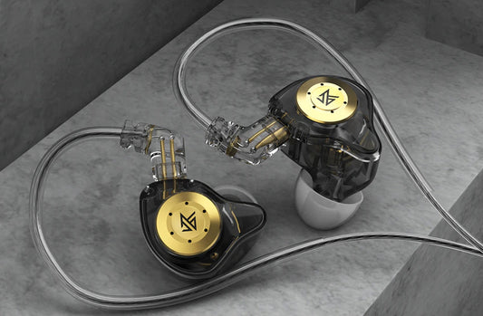 KZ EDX Pro In-Ear Headphones