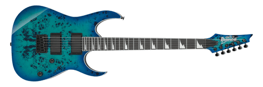 Ibanez Electric Guitar - GRGR221PA-AQB