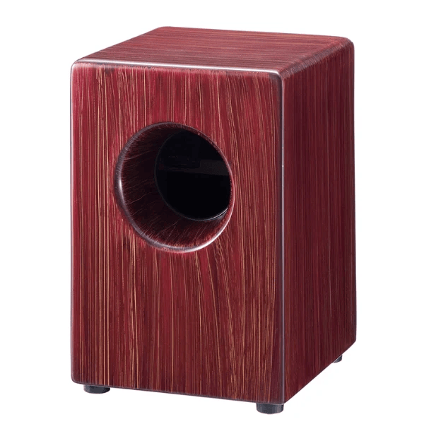 Pearl Boom Box Cajon Red Mahogany PCJ-633BB