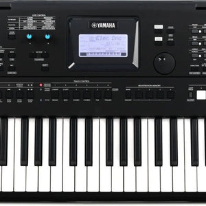 Yamaha PSR-E473 61-key Portable Keyboard