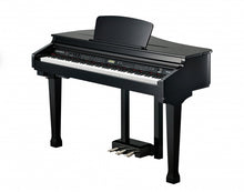 Load image into Gallery viewer, Kurzweil KAG100 Digital Baby Grand Piano