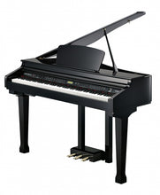 Load image into Gallery viewer, Kurzweil KAG100 Digital Baby Grand Piano