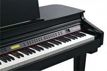 Load image into Gallery viewer, Kurzweil KAG100 Digital Baby Grand Piano