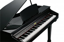 Load image into Gallery viewer, Kurzweil KAG100 Digital Baby Grand Piano