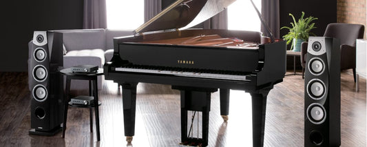 Yamaha Disklavier