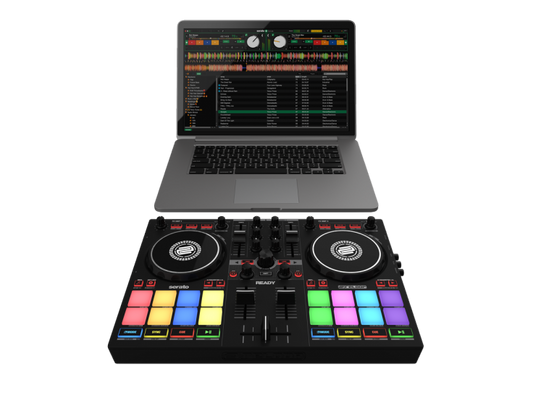 Reloop Ready Portable Controller