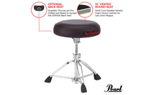 Load image into Gallery viewer, Pearl D1500S Drum Throne