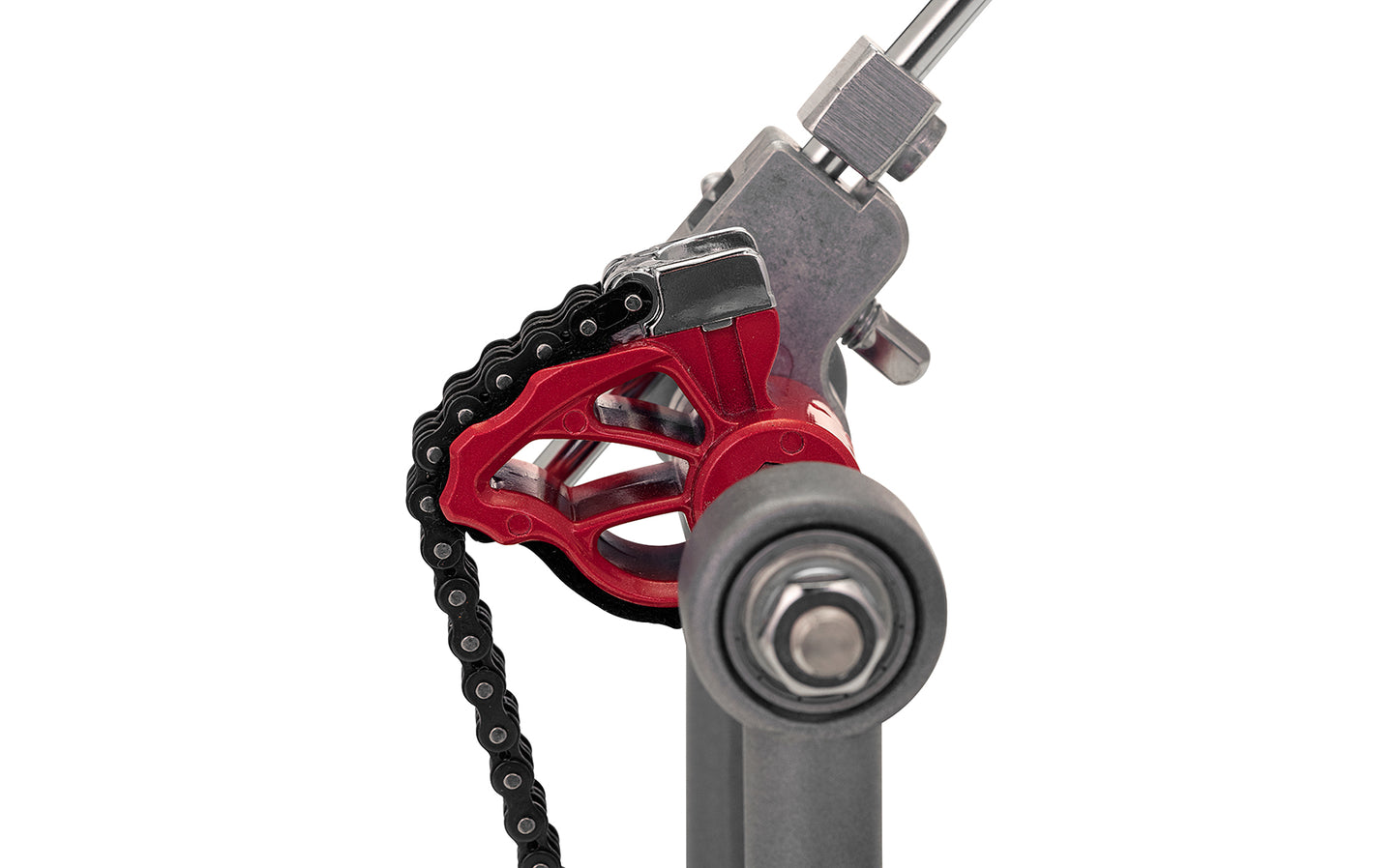 Pearl P1030R Red Drum Pedal