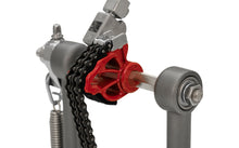 Load image into Gallery viewer, Pearl P1030R Red Drum Pedal