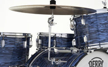 Load image into Gallery viewer, Pearl President Series Deluxe Drum Set 75th Anniversary Limited Edition