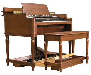 Hammond B3 MK2 Organ