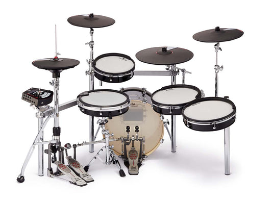 Pearl Emerge Electronic Drums