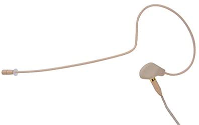 JTS E7 Wireless Lapel Set + Get a CM801 Headset FREE!