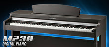 Load image into Gallery viewer, Kurzweil M230 Digital Piano